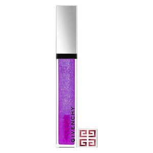 Givenchy Gelee D'Interdit Lip Gloss - 8 Purple