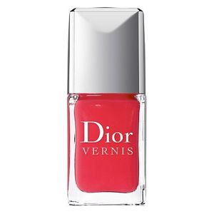 Christian Dior Rouge Vernis - Nail Polish, 545 - Red