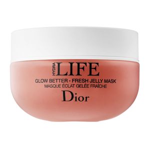  Christian Dior Glow Better Fresh Jelly Mask - 50ml 