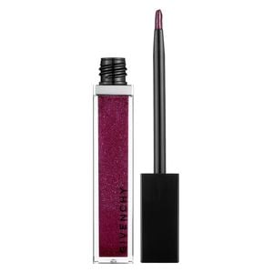Givenchy Gloss Intertend Lip Gloss - 15 Velvet Purplet