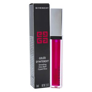 Givenchy Gelee D'Interdit Lip Gloss - 26 Forbidden Berry