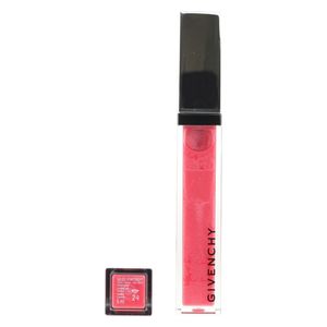Givenchy Gelee D'Interdit Lip Gloss - 24 Blazing Coral