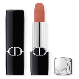  Christian Dior Rouge New Velvet Lipstick - 200 Nude 