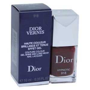 Christian Dior Vernis Nail Polish - 918 Hypnotic 
