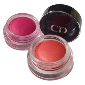Christian Dior Blush Cream - Natural Matte,13 - Pink & Coral