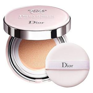 كريم أساس كابتشر توتال دريم سكين كوشن كريستيان ديور - 025