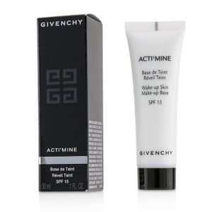  Givenchy Acti Mine Wake up Skin Makeup Primer, 01 - Milk 