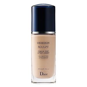  Christian Dior Diorskin Sculpt foundation - 030 