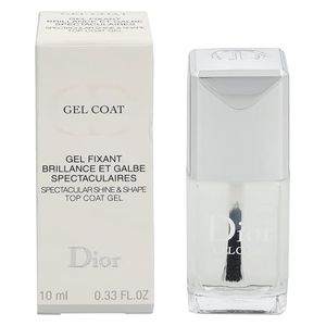 Christian Dior French Manicure Pen - Nail Polish - 10 ml - Clear