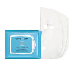  Givenchy Givenchy Hydra Sparkling Fresh & Fast Hydrating Mask - 14 Piece 