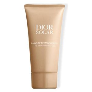  Christian Dior Solar Self Tanning Gel - 50ml 