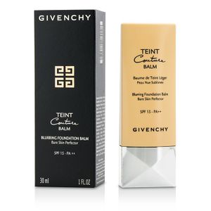  Givenchy Teint Couture Blurring Foundation, 06 - Beige 