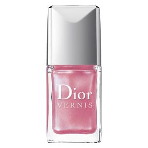  Christian Dior Rouge Dior Vernis - Nail Polish, 386 - F000294386 - Pink 