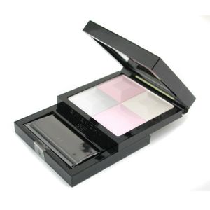  Givenchy Le Prisme Visage Mat Soft Compact Powder, 81 - Pastel Tulle 