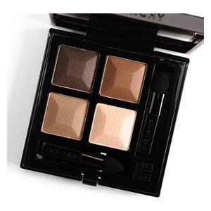 Givenchy Prisme Quatuor Eyeshadow, N9 - Delicate