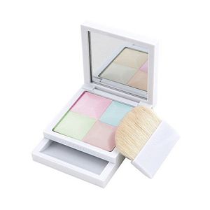  Givenchy Illuminating Prisme Quartet Corrector - Perfect Pastels 