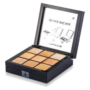 Givenchy Le Prisme Sun Visage powder - 73