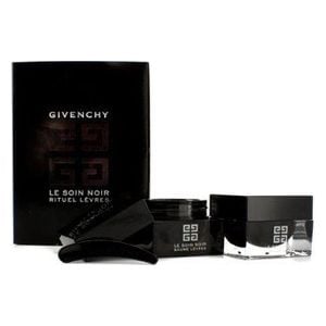 Givenchy Le Soin Noir Lip Kit - 7ml +10ml