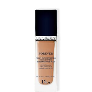  Dior Diorskin Forever Foundation, 040 - Honey Beige 