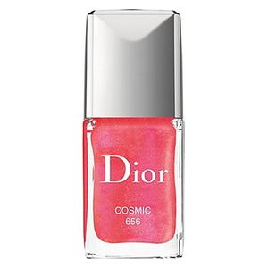 Christian Dior Vernis - Nail Polish - Glossy - 10ml, 656 - Cosmic Pink