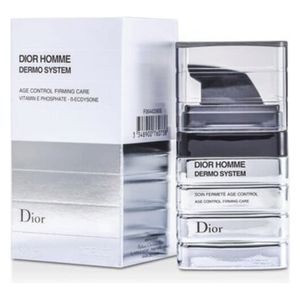  Christian Dior Homme Dermo System Age Control Fir - 50ml 