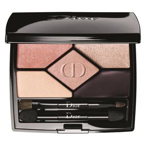  كريستيان ديور كول لوحة ظلال عيون - 5 ألوان ديزاينر, 818 رقم انت15 