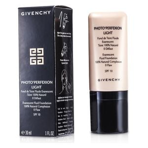 Givenchy Photo Perfexion Light 7 Ginger Foundation - 30ML