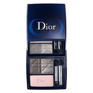  Christian Dior Coul 3 Coul eyeshadow palette - 051 