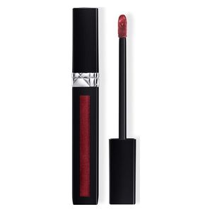  Christian Dior Rouge Liquid - Lipstick - Hydrating - 4 ml, 979 INT17 - Red 