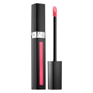  Christian Dior Rouge Liquid - Lipstick - Creamy Matte, 362 INT17 - Pink 