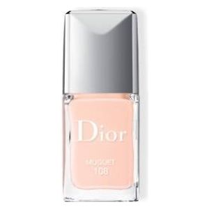  كريستيان ديور روج ديور فيرنيس - طلاء أظافر, 108 - وردي مكثف 