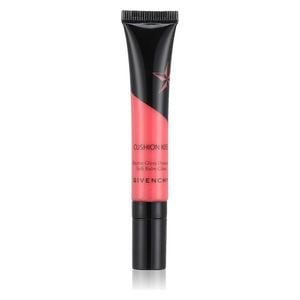 Givenchy Cushion Kiss Soft Balm Gloss - 1 Coral Kiss