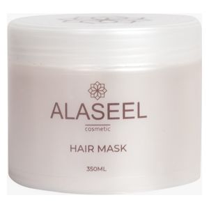  Alaseel Hair Mask, 350ml 