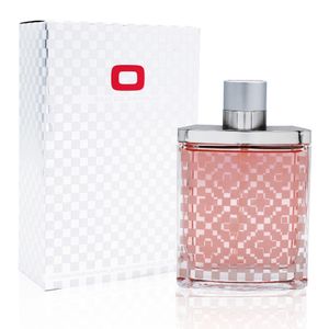  O by Emper for Women - Eau de Parfum, 100ml 