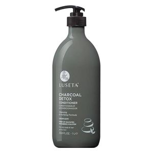  Charcoal Detox Conditioner 500 ml - Luseta 