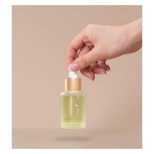  Gemma's Dream Serum for Very Dry Hair and Skin, 30 ml 