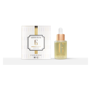  Gemma's Dream Serum for Very Dry Hair and Skin, 30 ml 
