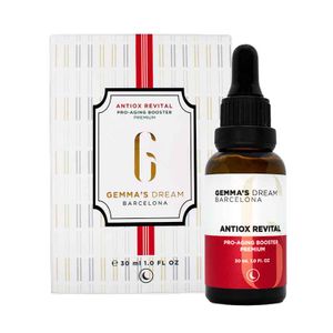  Gemma'S Dream Antiox Revital Pro-Aging Premium Serum - 30ml 