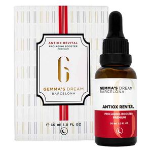  Gemma'S Dream Antiox Revital Pro-Aging Premium Serum - 30ml 