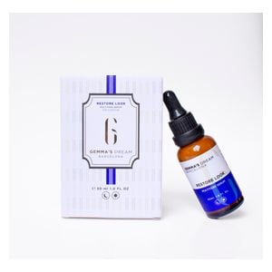  Gemma'S Dream Restore Look Multitask Serum - 30ml 