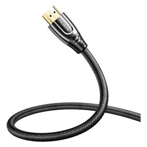  كيبل مكدودو HDMI - 2 متر - CA-8430-3396-black 