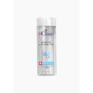  Dr. Clinic Prebiotic Refreshing Tonic - 150ml 