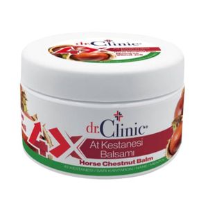  Dr Clinic 4 Layer Effective Horse Chestnut Massage Gel - 280ml 