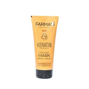  Farmasi Keratin Hair Mask - 200ml 