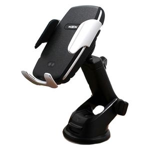  Moxom MX-VS08 - Mobile Holder - Black 