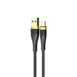  Moxom MX-CB63 - USB to USB-C Cable - 1m 