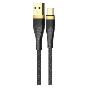  Moxom MX-CB63 - USB to USB-C Cable - 1m 