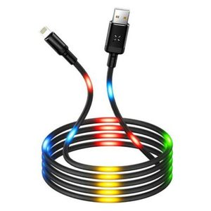  Moxom MX-CB66 - Cable For IPhone - 1m 