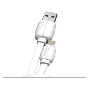  كيبل موكسوم يو اس بي الى مايكرو يو اس بي - 1 متر - MX-CB61 