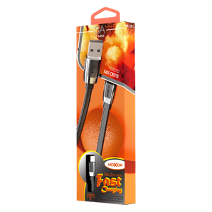  Moxom MX-CB78 - USB To Micro USB Cable - 1m 